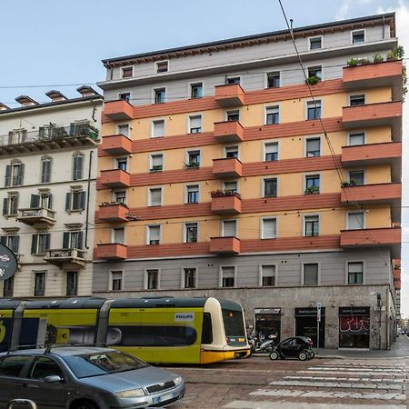 Apartment Corso Genova Apartment By Interhome 米兰 外观 照片