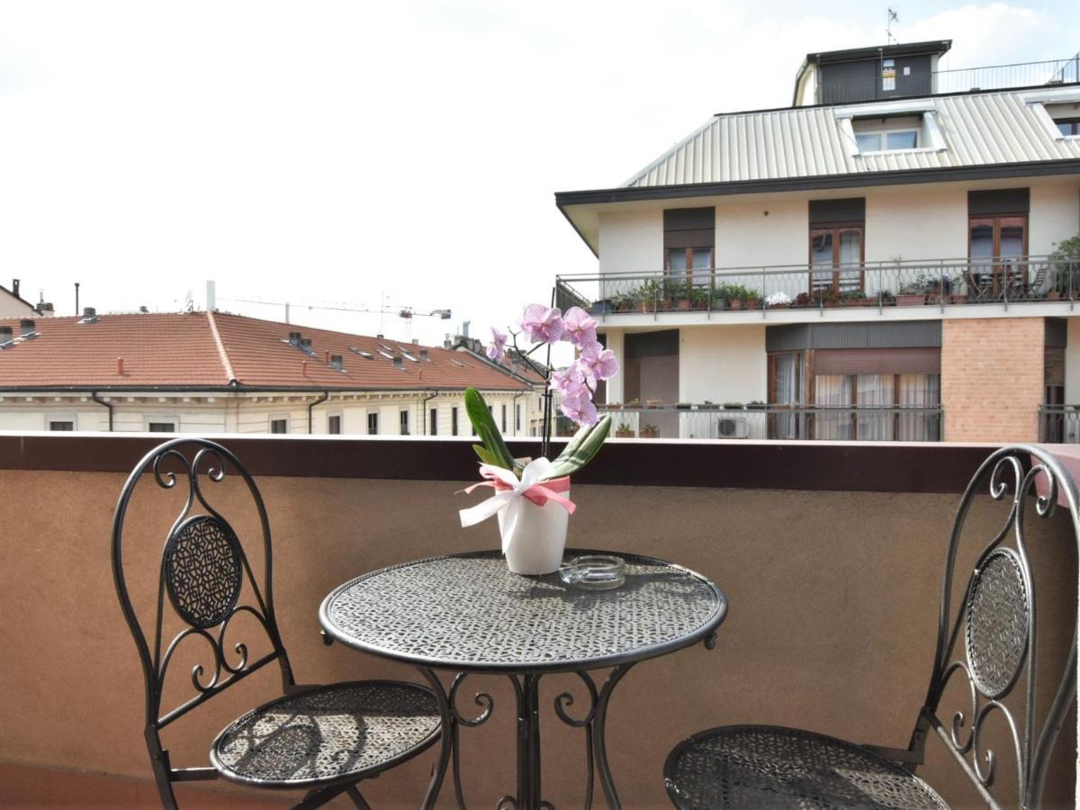 Apartment Corso Genova Apartment By Interhome 米兰 外观 照片