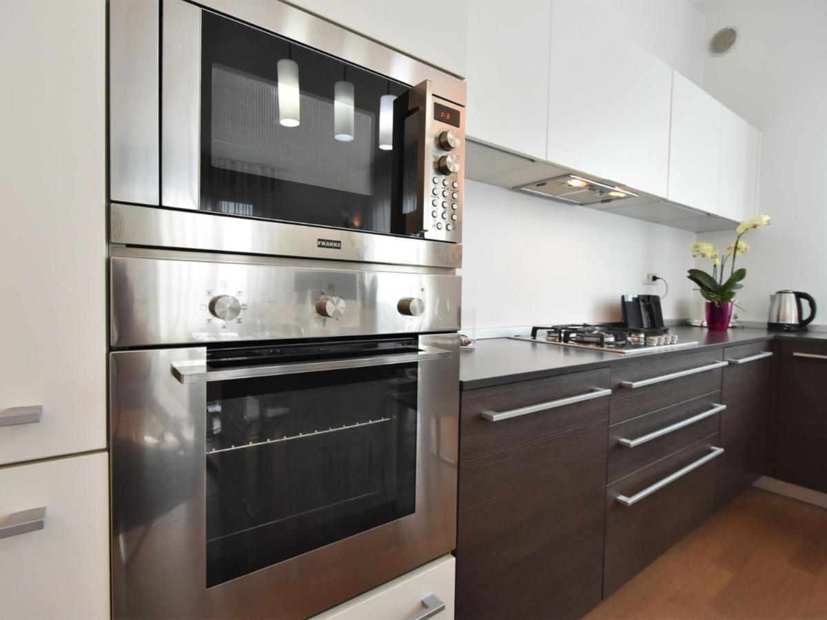 Apartment Corso Genova Apartment By Interhome 米兰 外观 照片