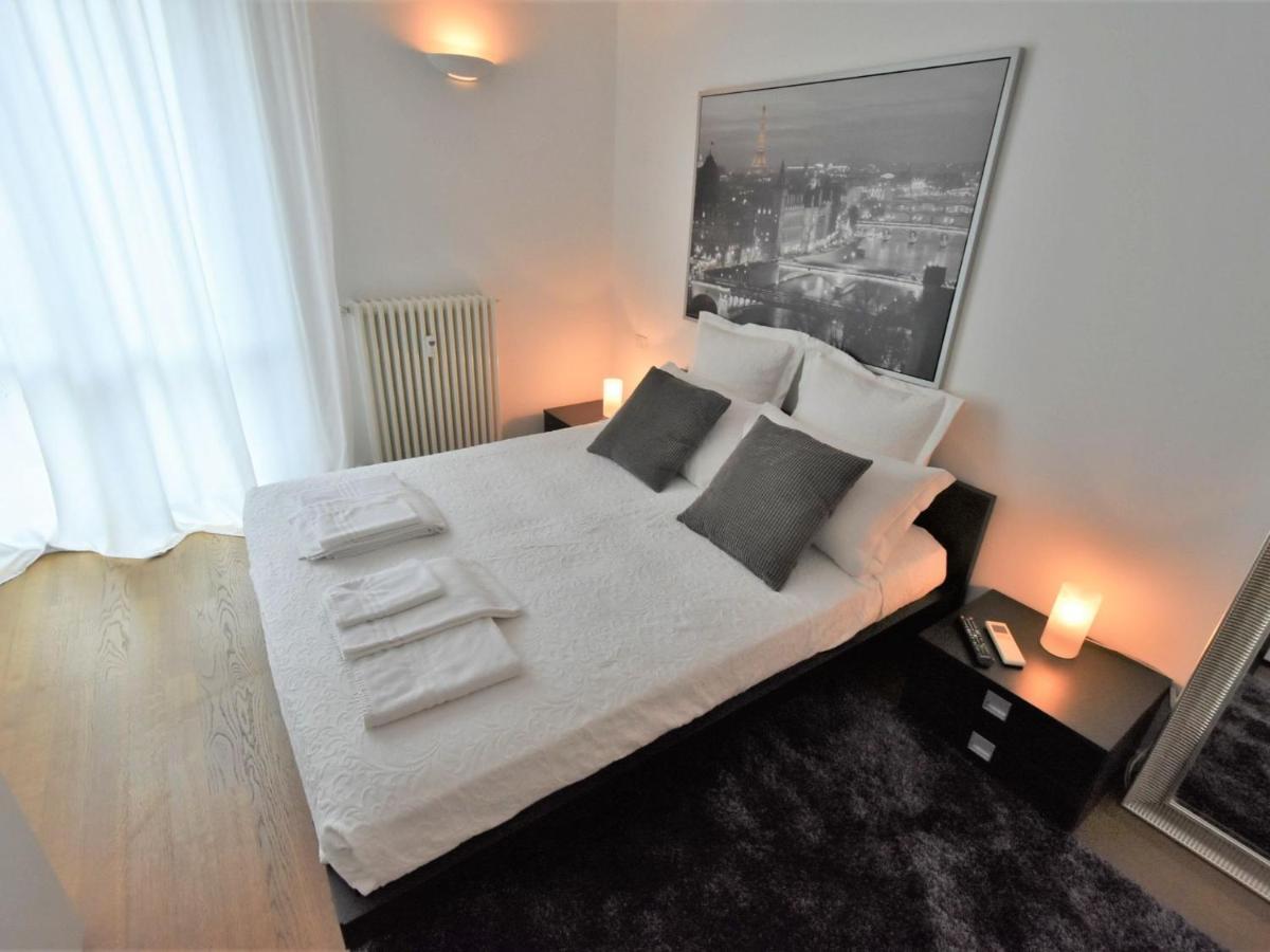 Apartment Corso Genova Apartment By Interhome 米兰 外观 照片