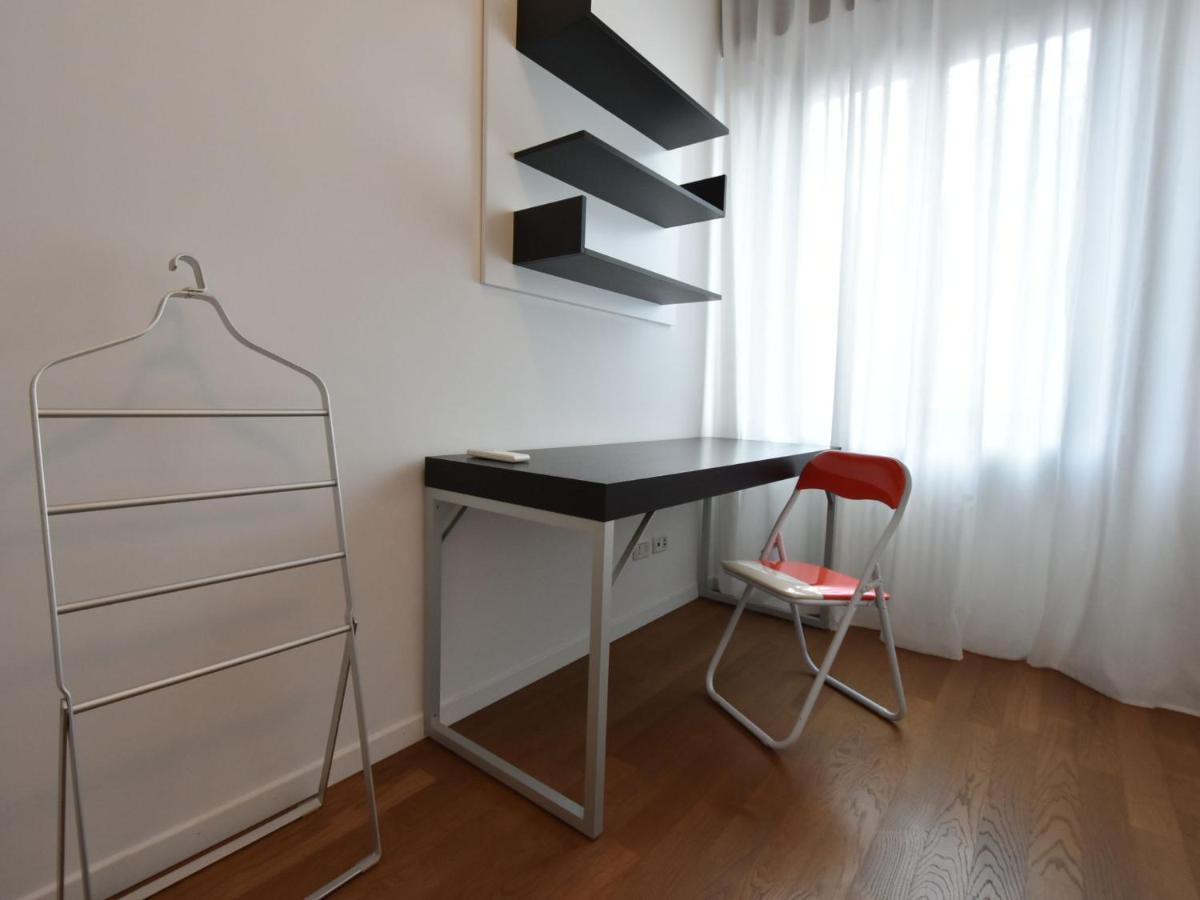 Apartment Corso Genova Apartment By Interhome 米兰 外观 照片