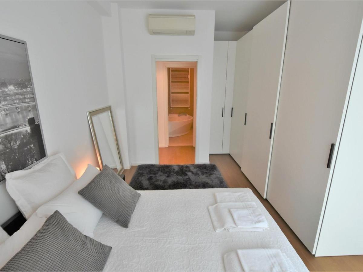 Apartment Corso Genova Apartment By Interhome 米兰 外观 照片