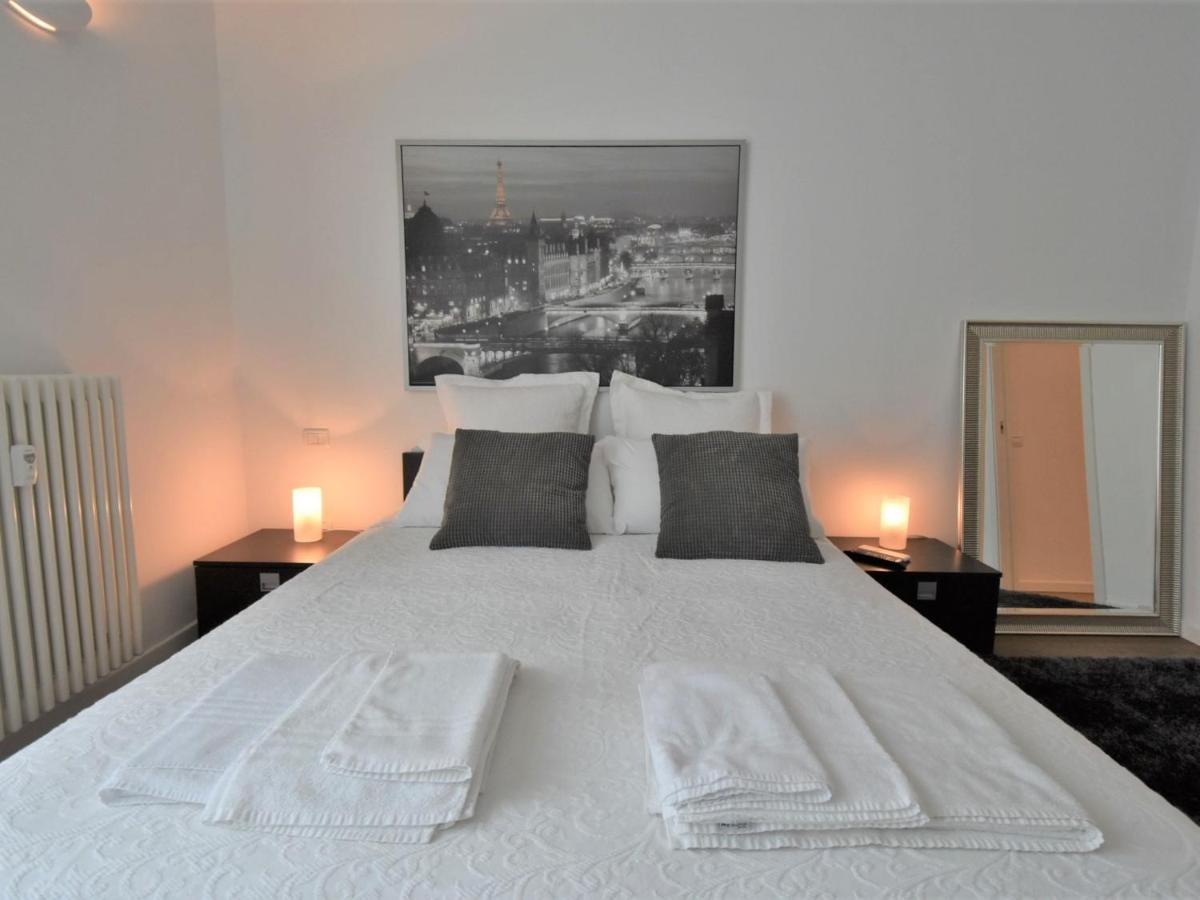 Apartment Corso Genova Apartment By Interhome 米兰 外观 照片