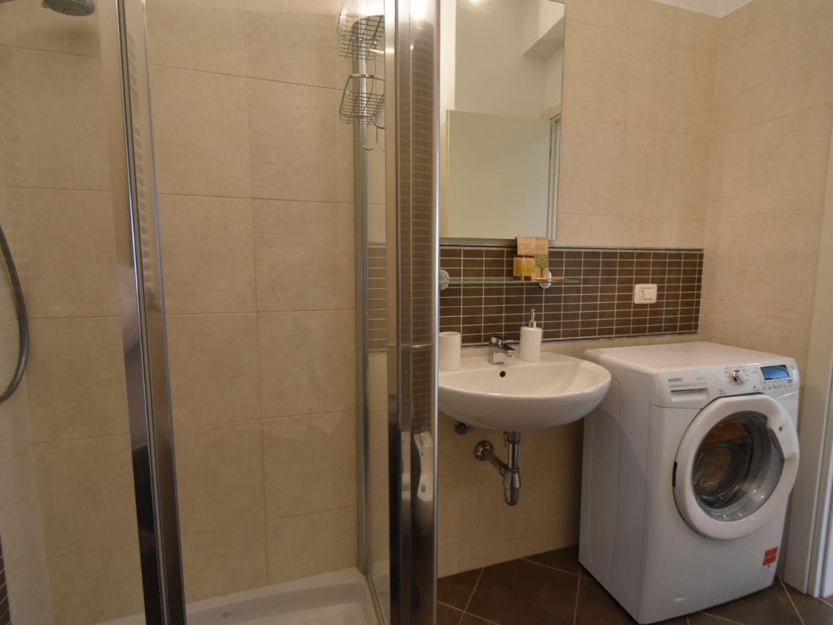 Apartment Corso Genova Apartment By Interhome 米兰 外观 照片