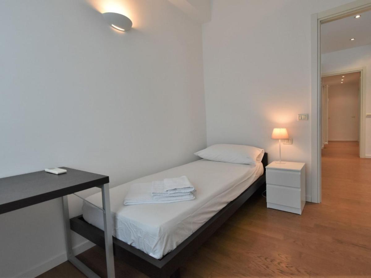 Apartment Corso Genova Apartment By Interhome 米兰 外观 照片
