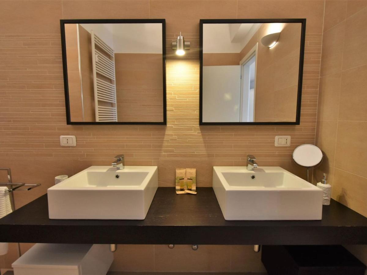 Apartment Corso Genova Apartment By Interhome 米兰 外观 照片