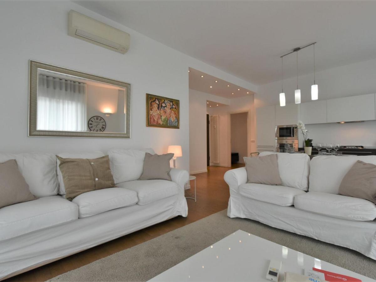 Apartment Corso Genova Apartment By Interhome 米兰 外观 照片