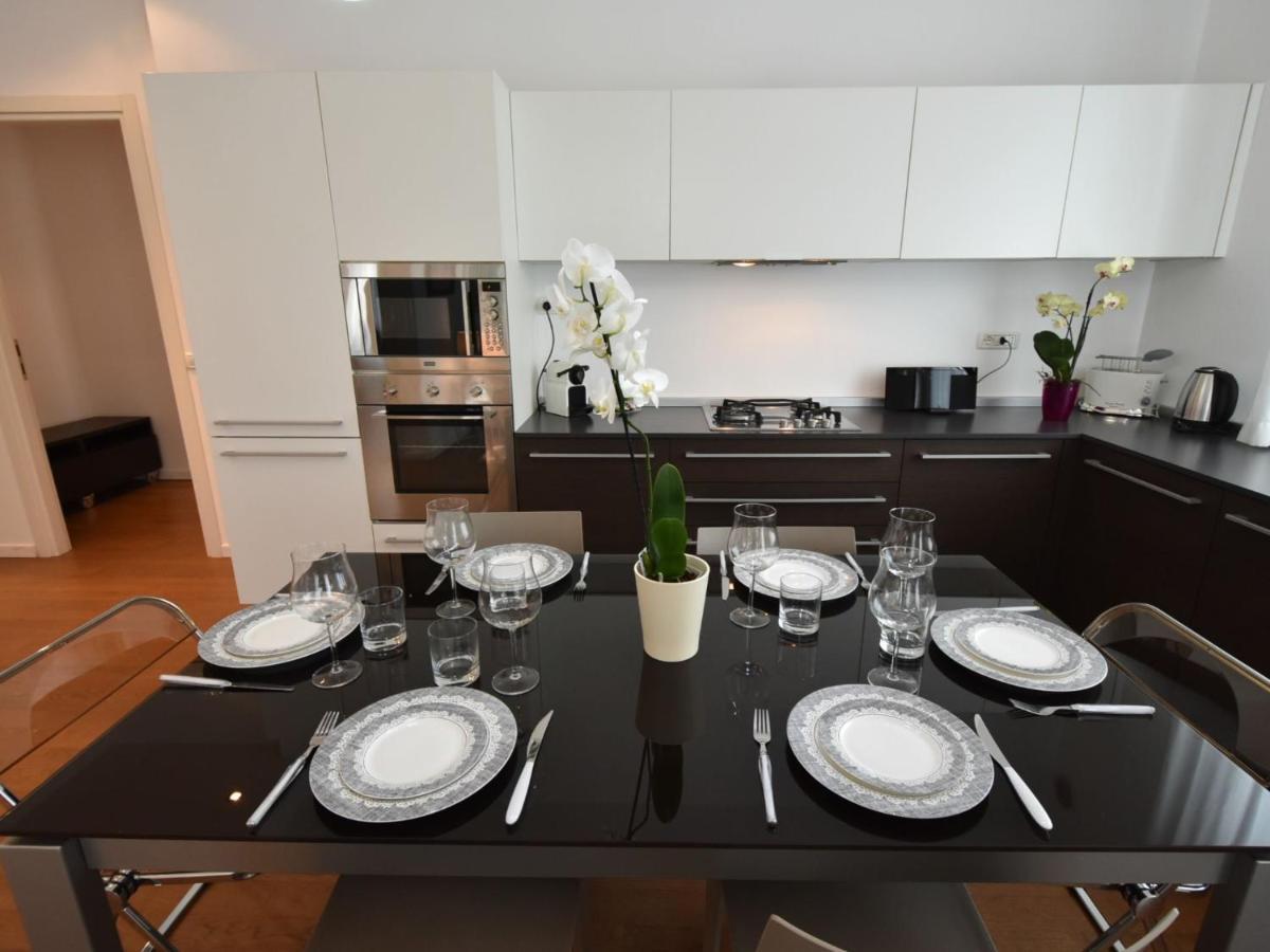 Apartment Corso Genova Apartment By Interhome 米兰 外观 照片