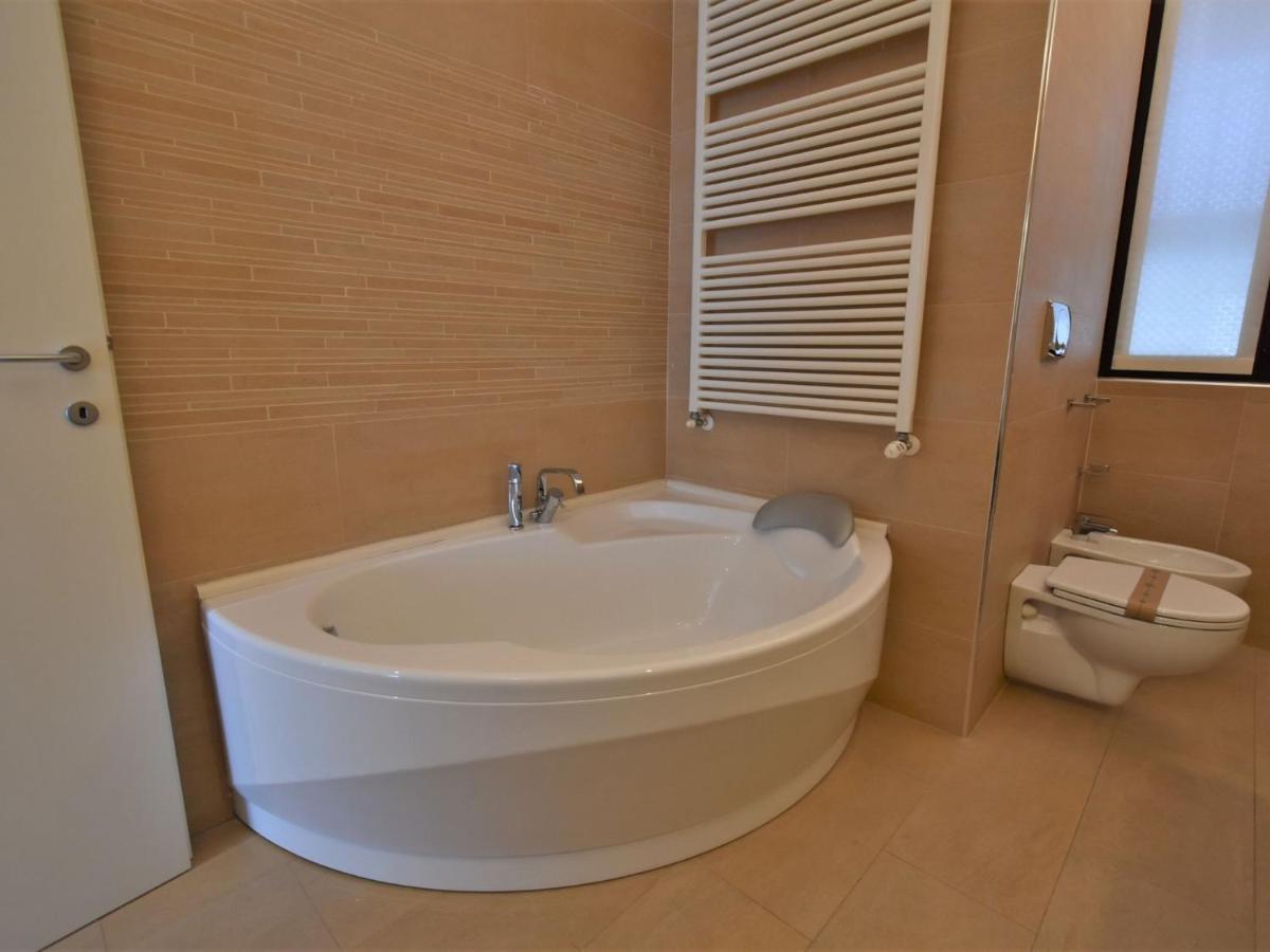 Apartment Corso Genova Apartment By Interhome 米兰 外观 照片