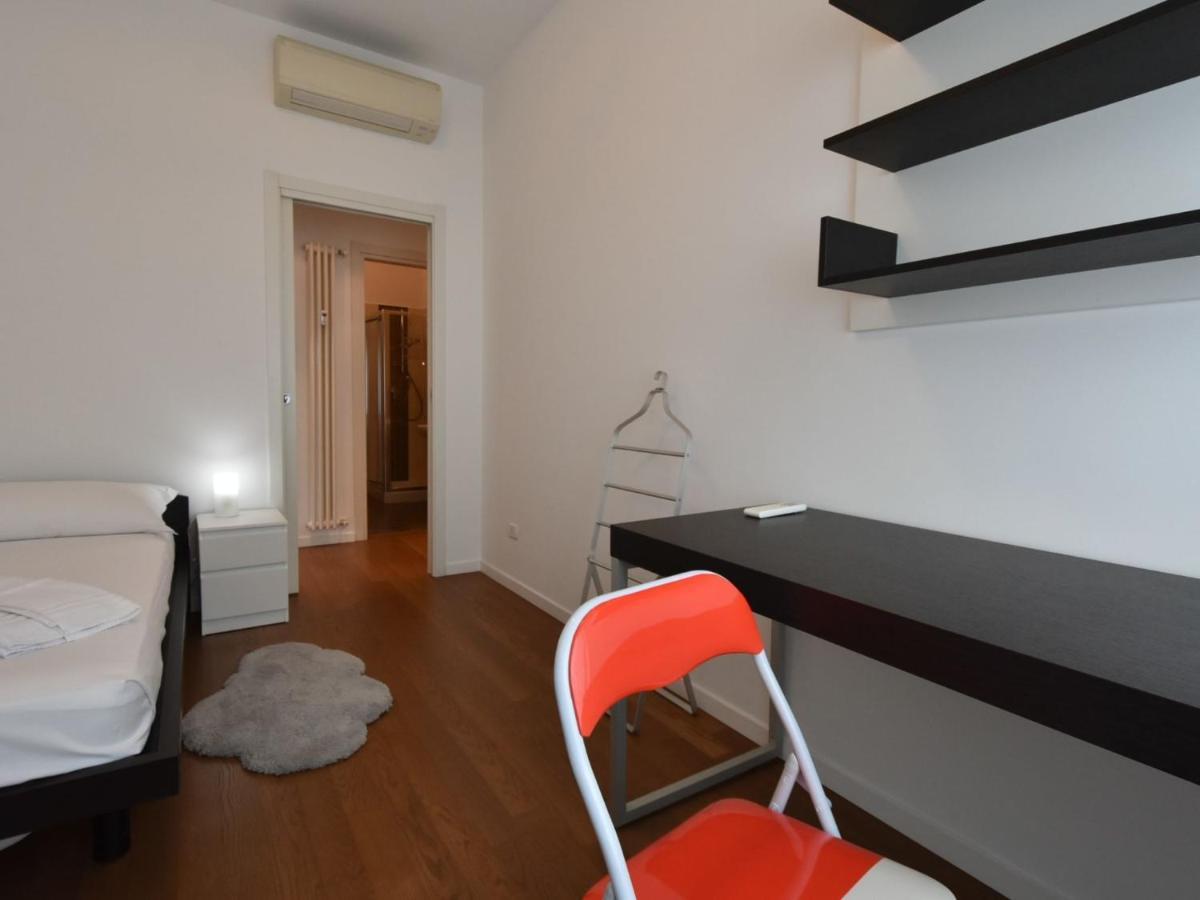 Apartment Corso Genova Apartment By Interhome 米兰 外观 照片