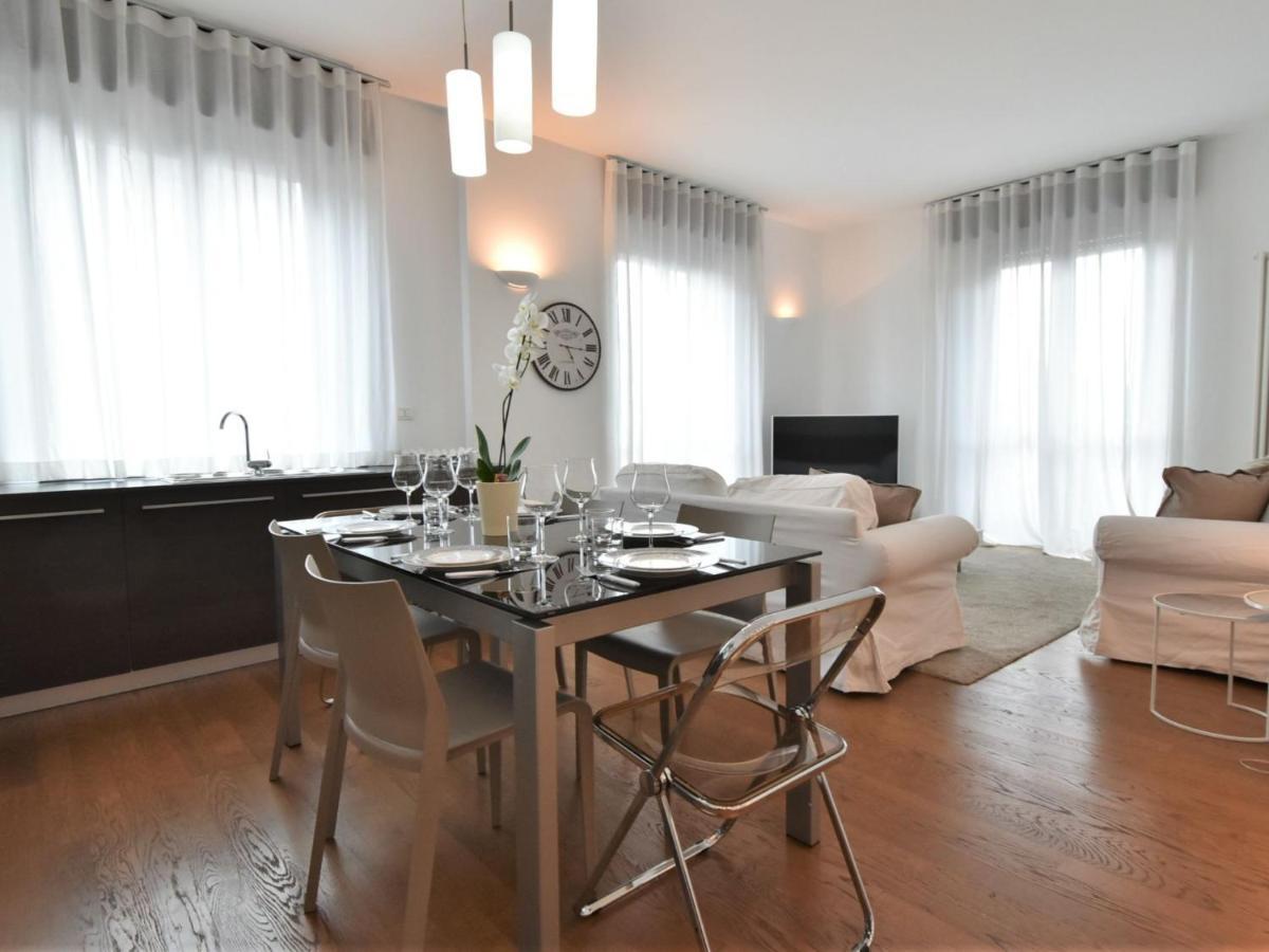 Apartment Corso Genova Apartment By Interhome 米兰 外观 照片