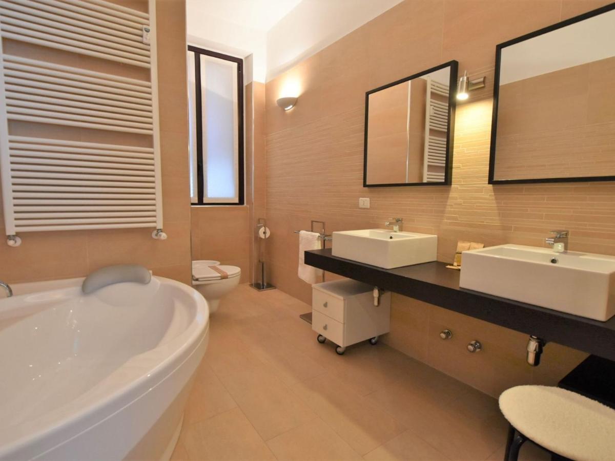 Apartment Corso Genova Apartment By Interhome 米兰 外观 照片
