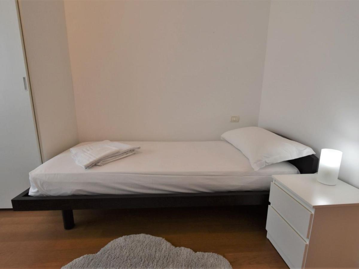 Apartment Corso Genova Apartment By Interhome 米兰 外观 照片